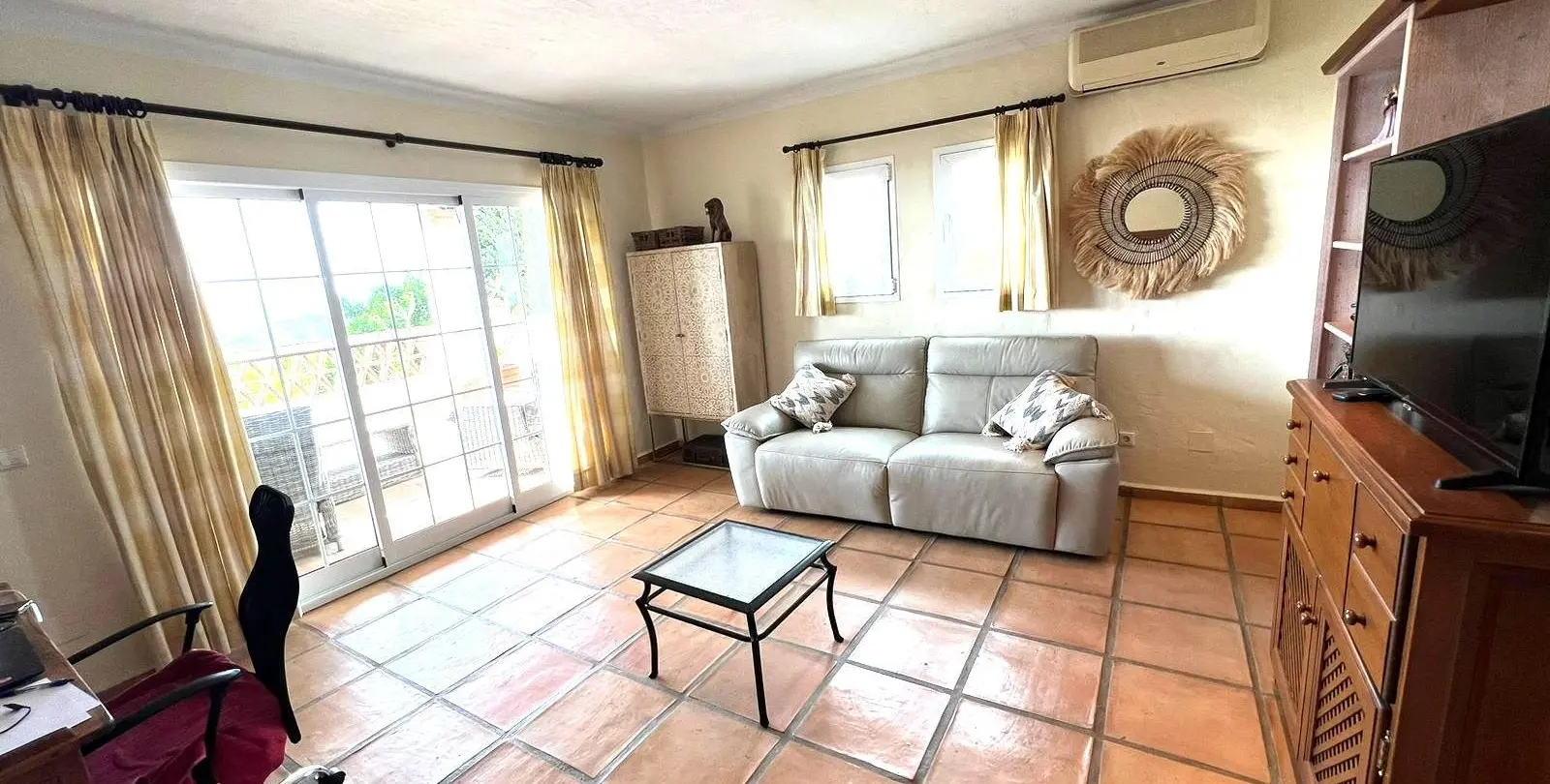 Sale of detached villa in Mijas 29