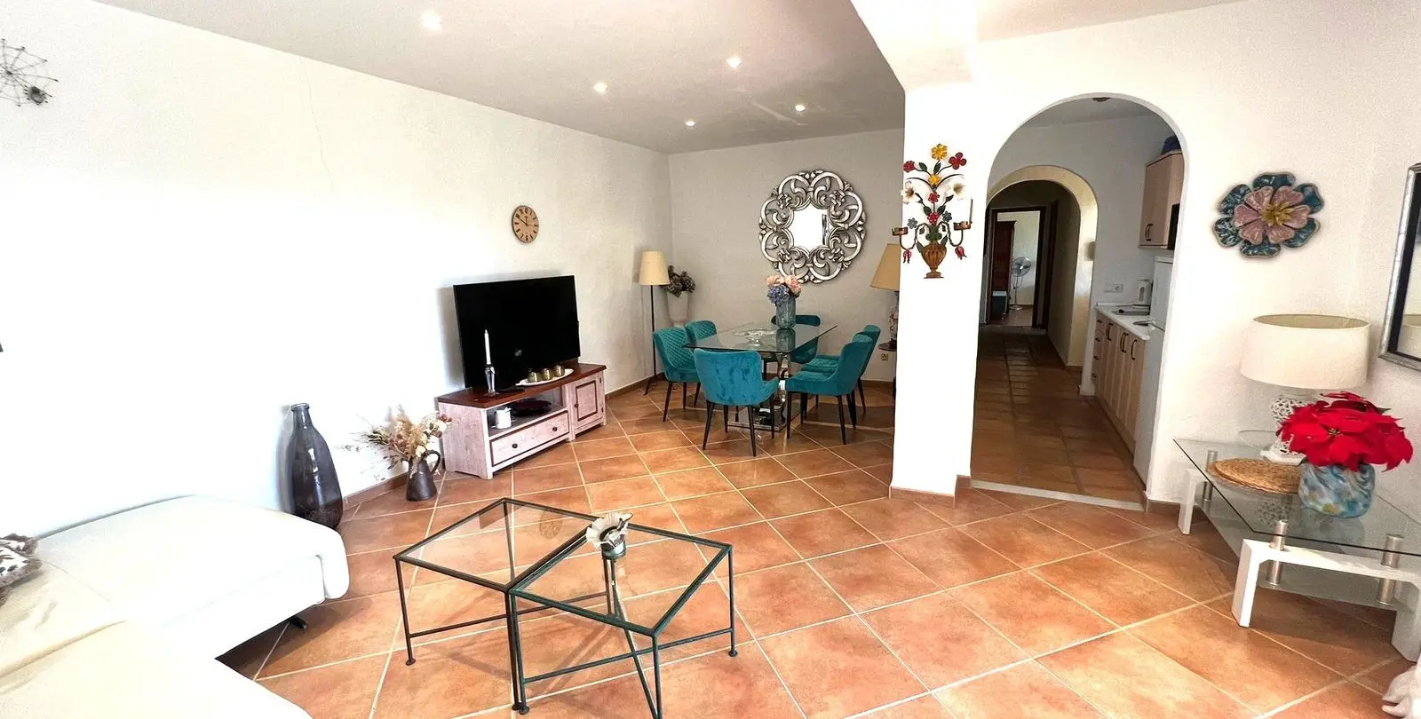 Sale of detached villa in Mijas 33