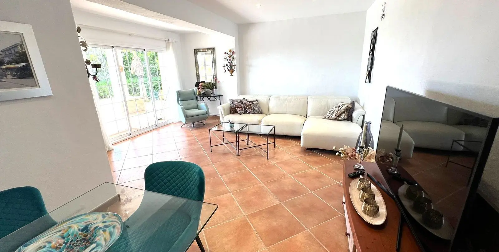 Sale of detached villa in Mijas 34