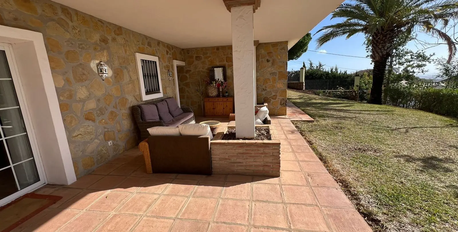 Sale of detached villa in Mijas 43