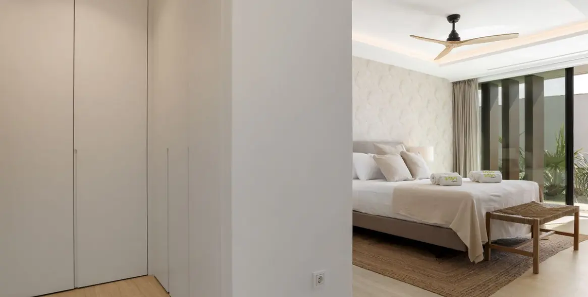 Sale of middle floor apartment in Estepona 16