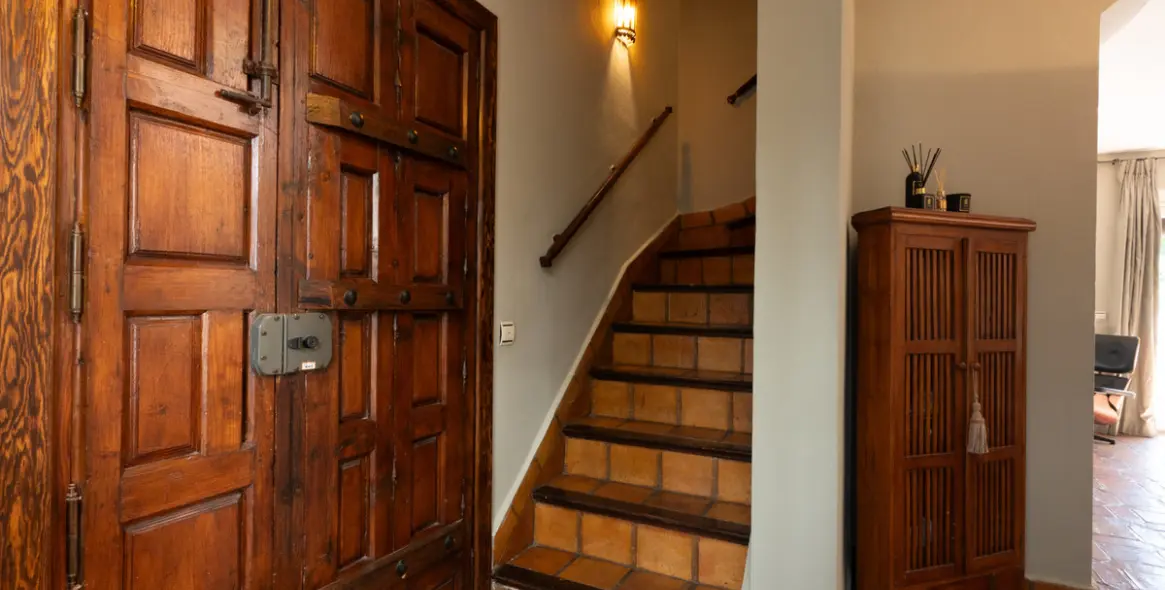 Sale of townhouse in The Golden Mile 3