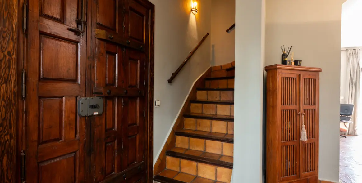 Sale of townhouse in The Golden Mile 4