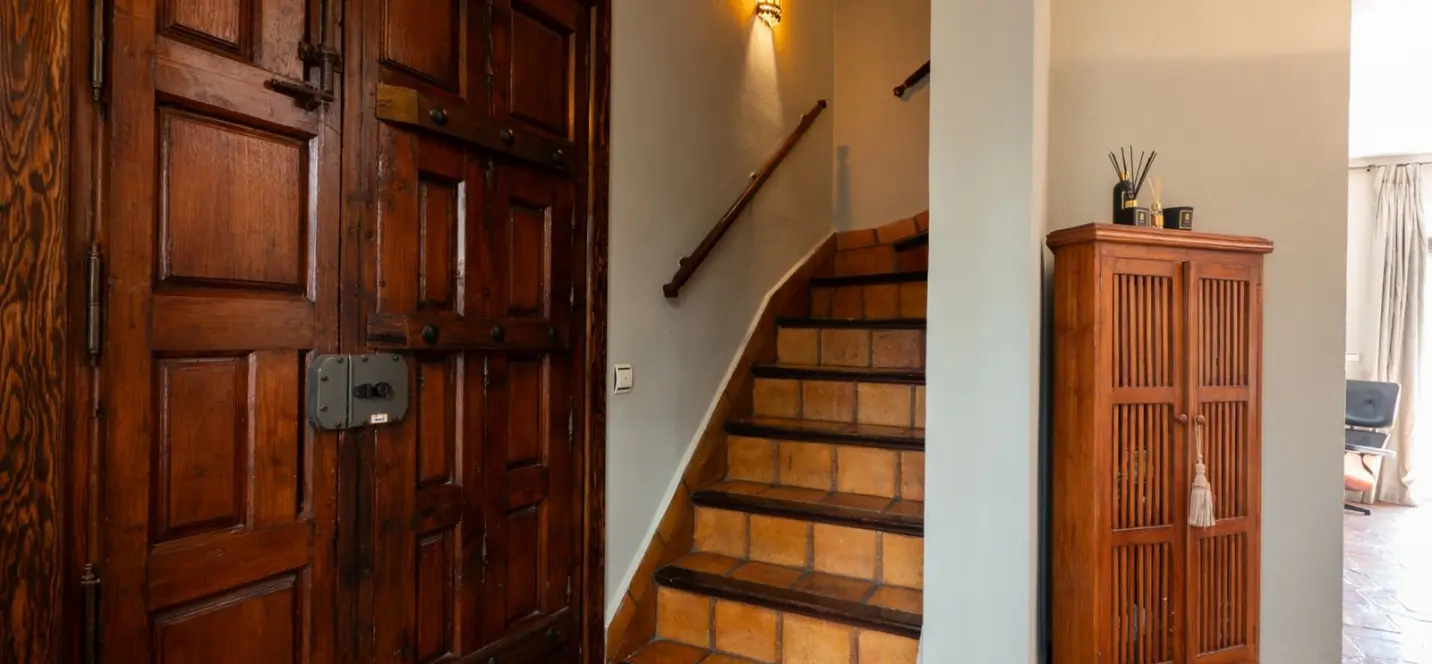 Sale of townhouse in The Golden Mile 3