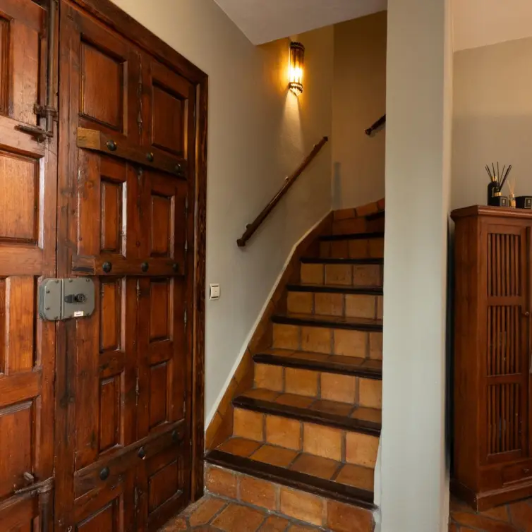 Sale of townhouse in The Golden Mile