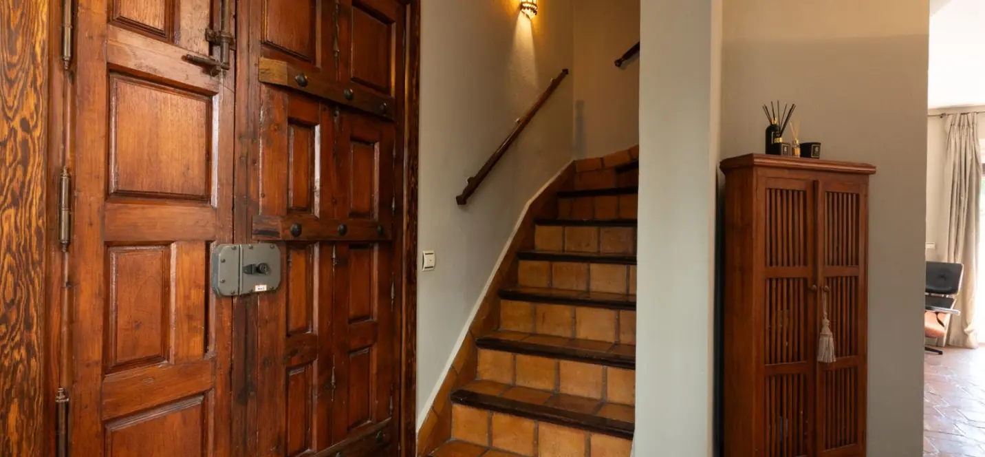 Sale of townhouse in The Golden Mile 2