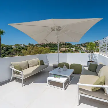 Sale of townhouse in La Quinta