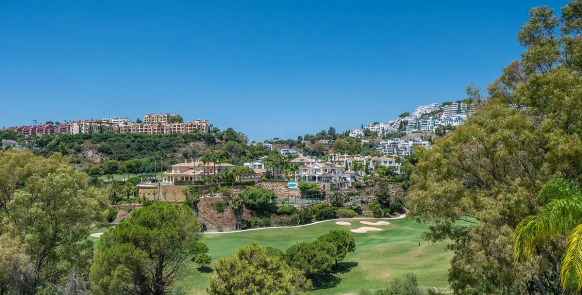 Sale of townhouse in La Quinta 3