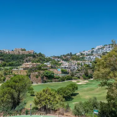 Sale of townhouse in La Quinta