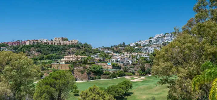 Sale of townhouse in La Quinta 2