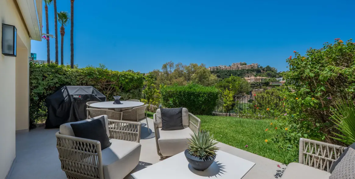 Sale of townhouse in La Quinta 4