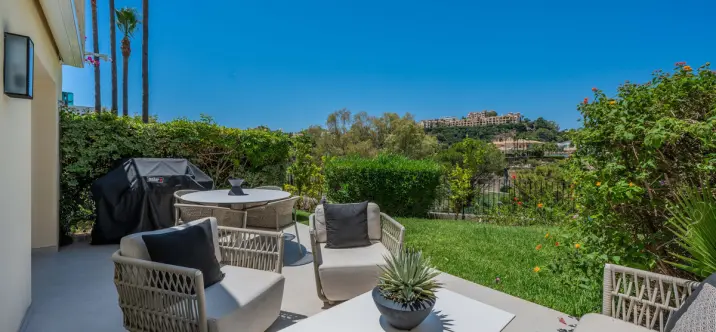 Sale of townhouse in La Quinta 3