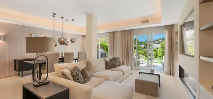 Sale of townhouse in La Quinta 4