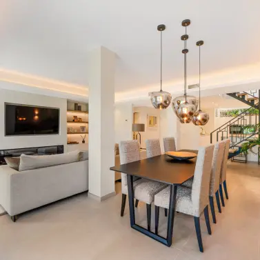 Sale of townhouse in La Quinta