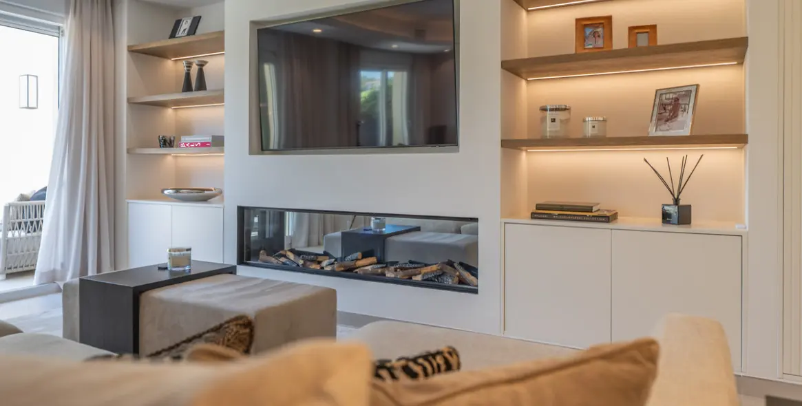 Sale of townhouse in La Quinta 7