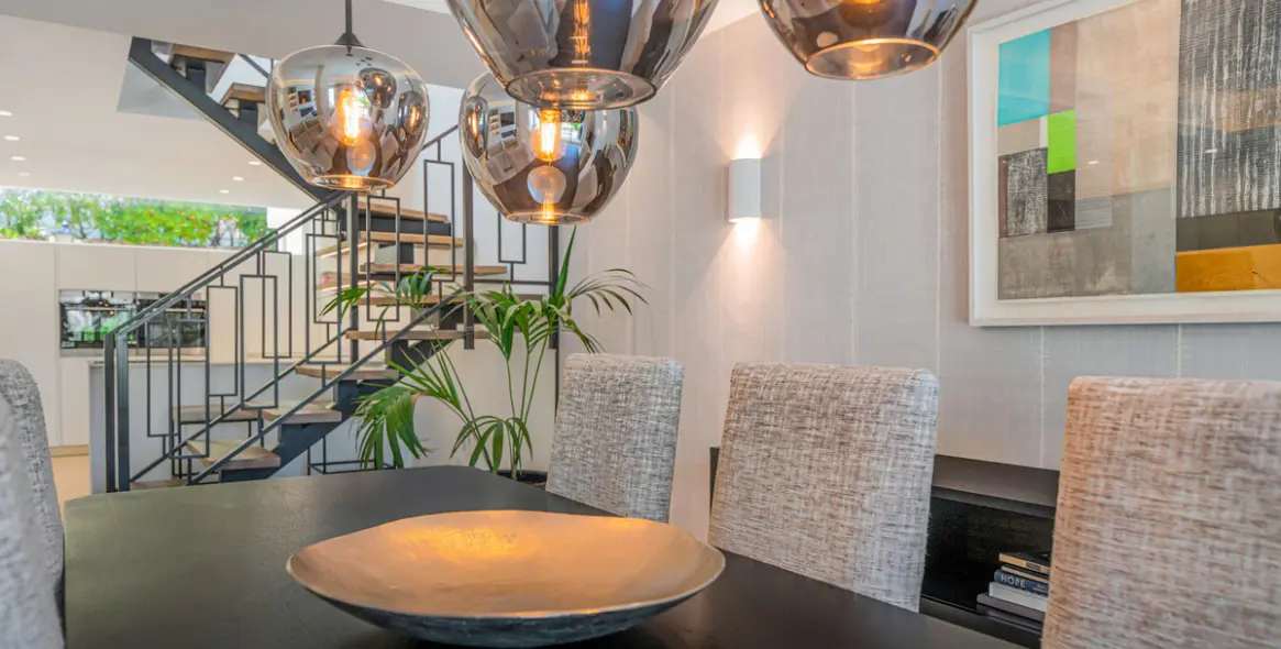 Sale of townhouse in La Quinta 9