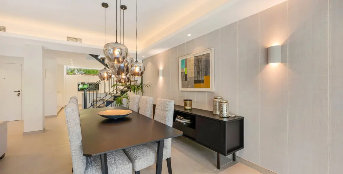 Sale of townhouse in La Quinta 10