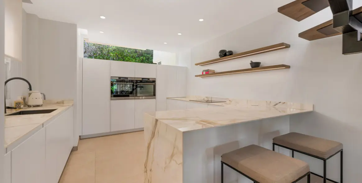 Sale of townhouse in La Quinta 11