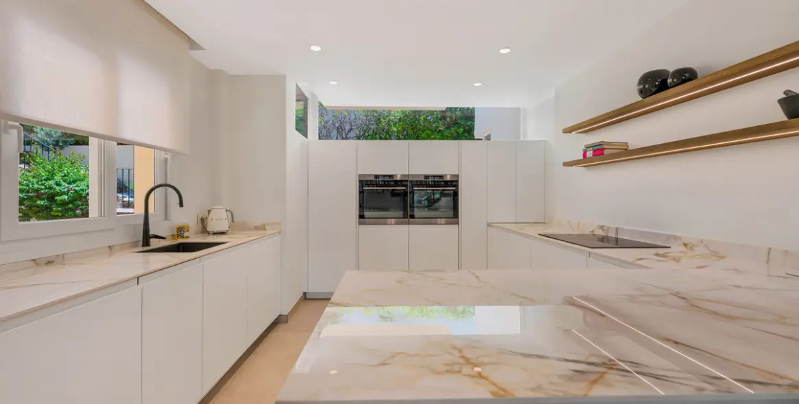 Sale of townhouse in La Quinta 12