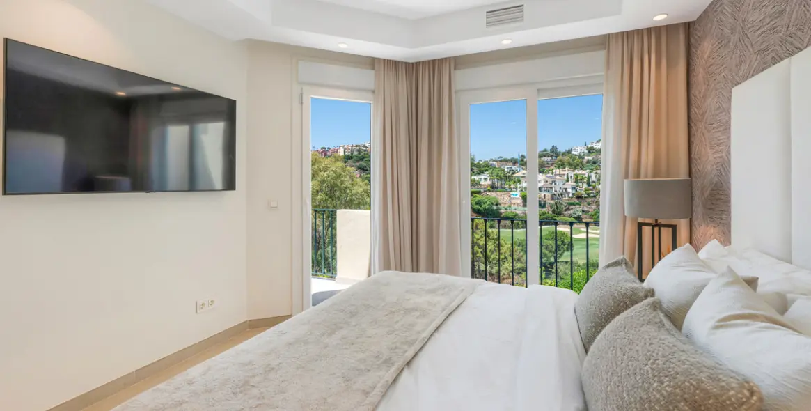 Sale of townhouse in La Quinta 19