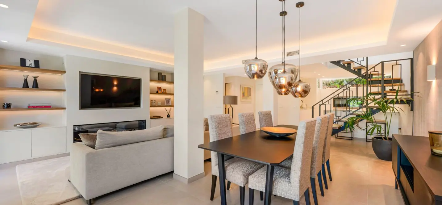 Sale of townhouse in La Quinta 1