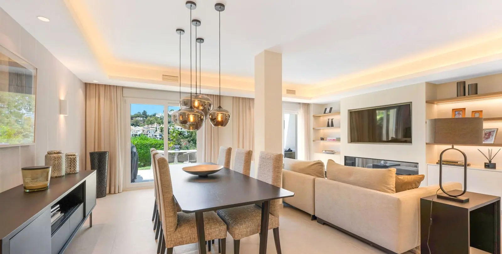 Sale of townhouse in La Quinta 3