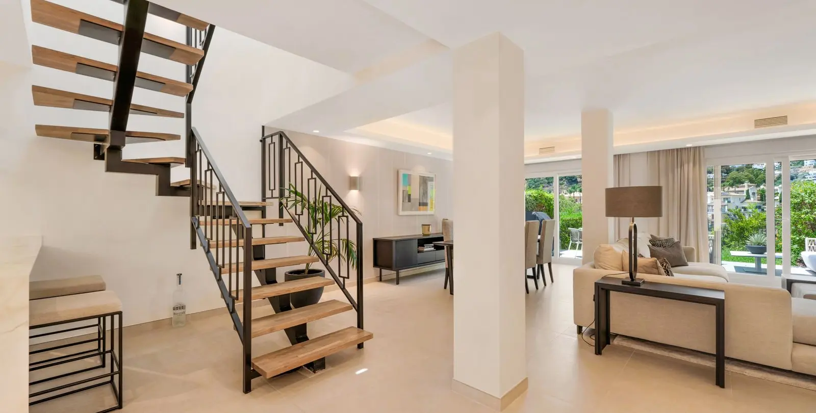 Sale of townhouse in La Quinta 4