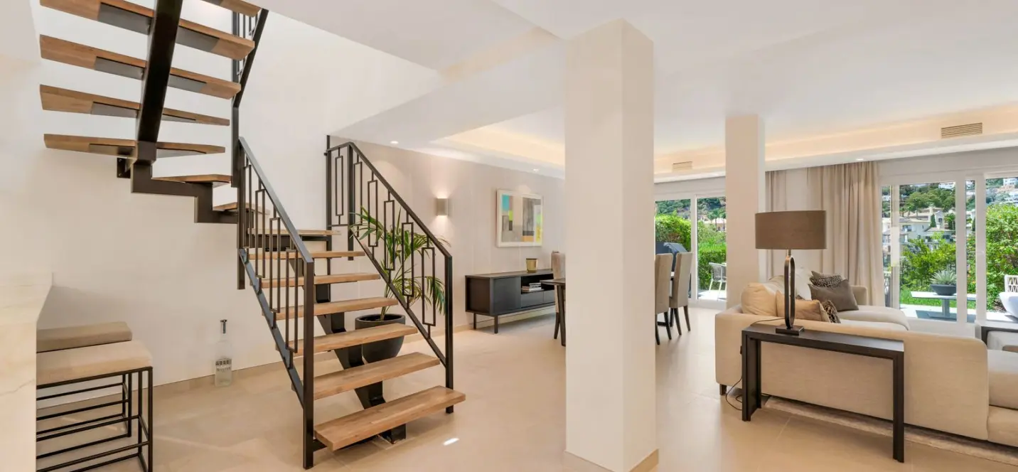 Sale of townhouse in La Quinta 3