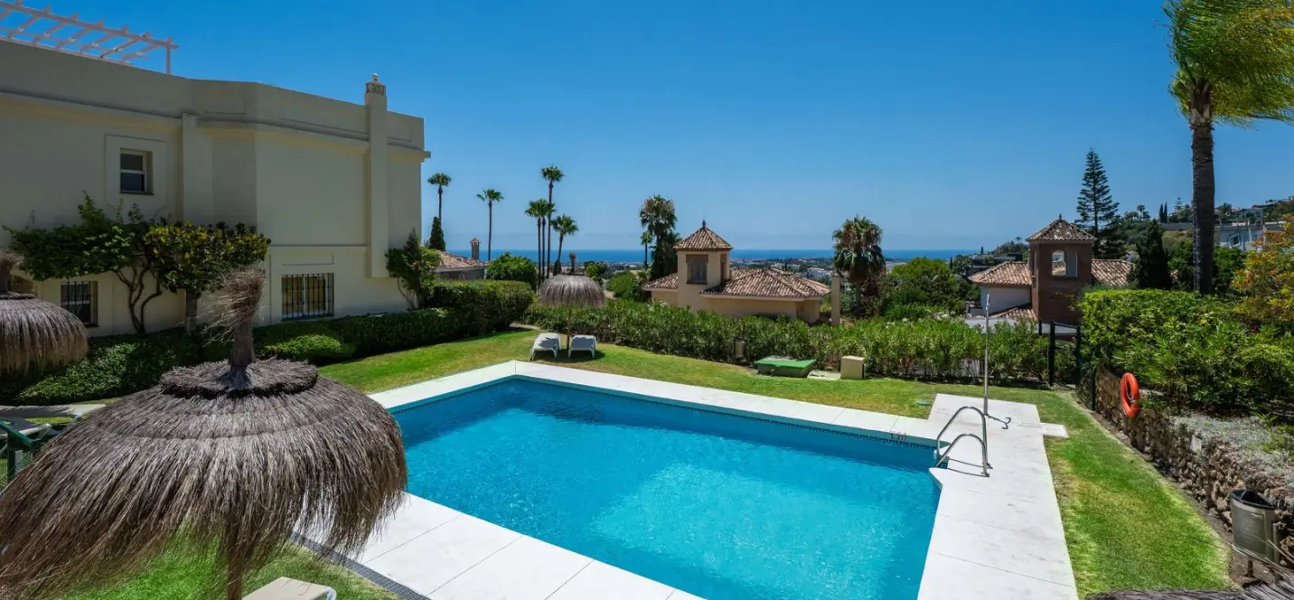 Sale of townhouse in La Quinta 4