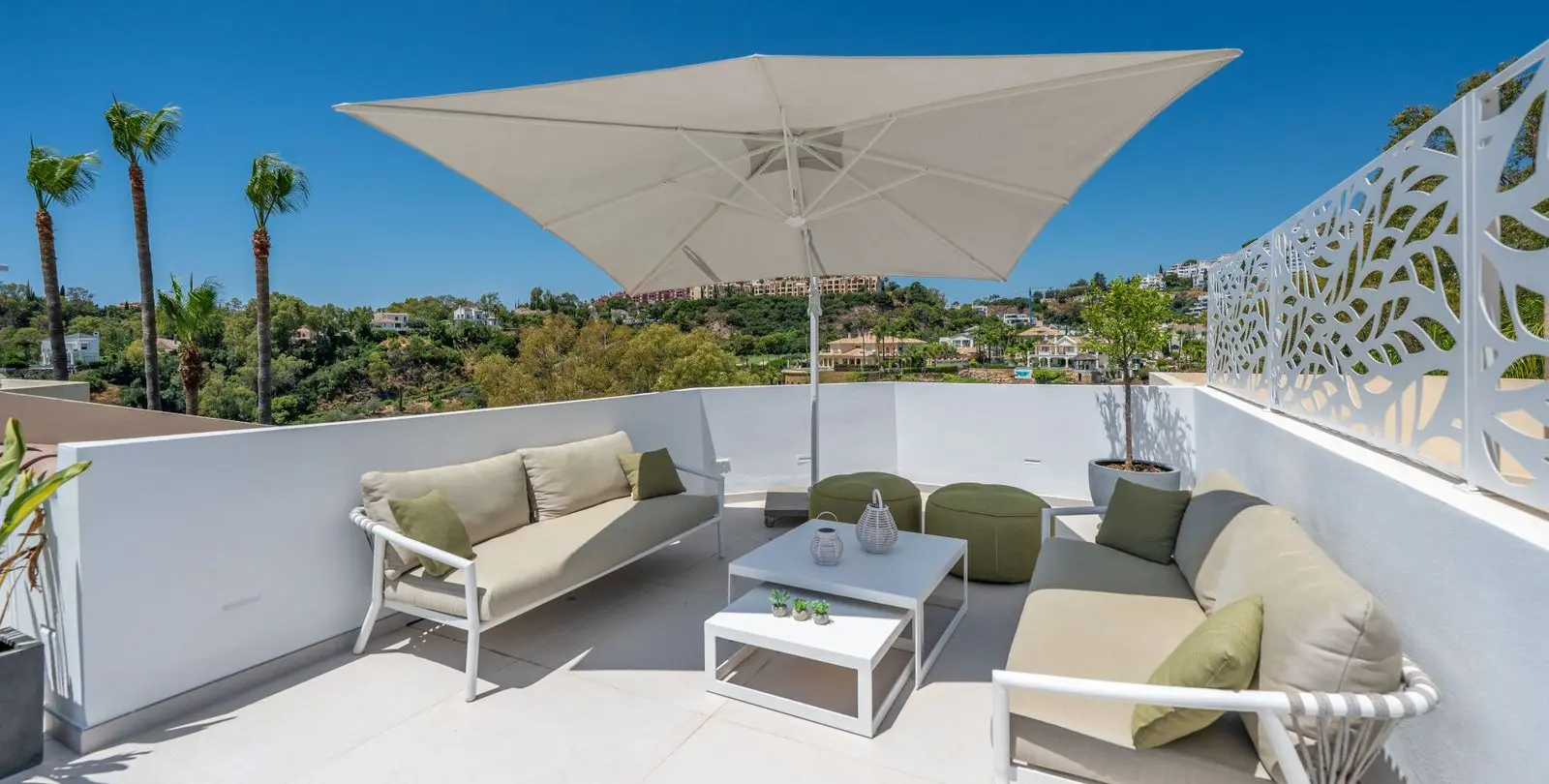 Sale of townhouse in La Quinta 6