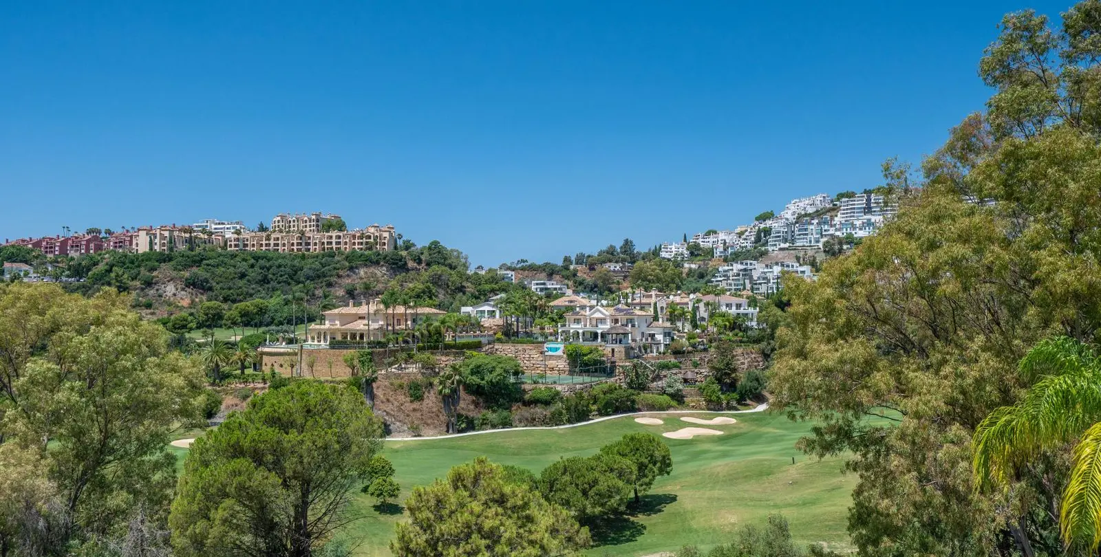Sale of townhouse in La Quinta 7