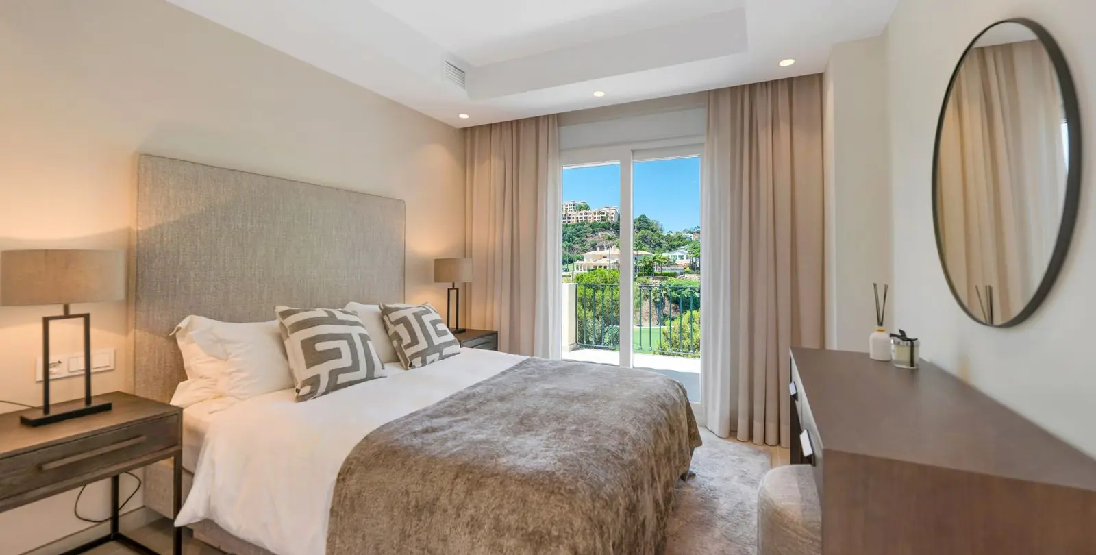 Sale of townhouse in La Quinta 14
