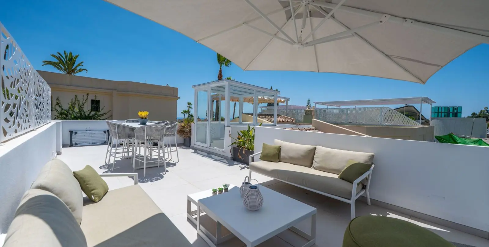 Sale of townhouse in La Quinta 23