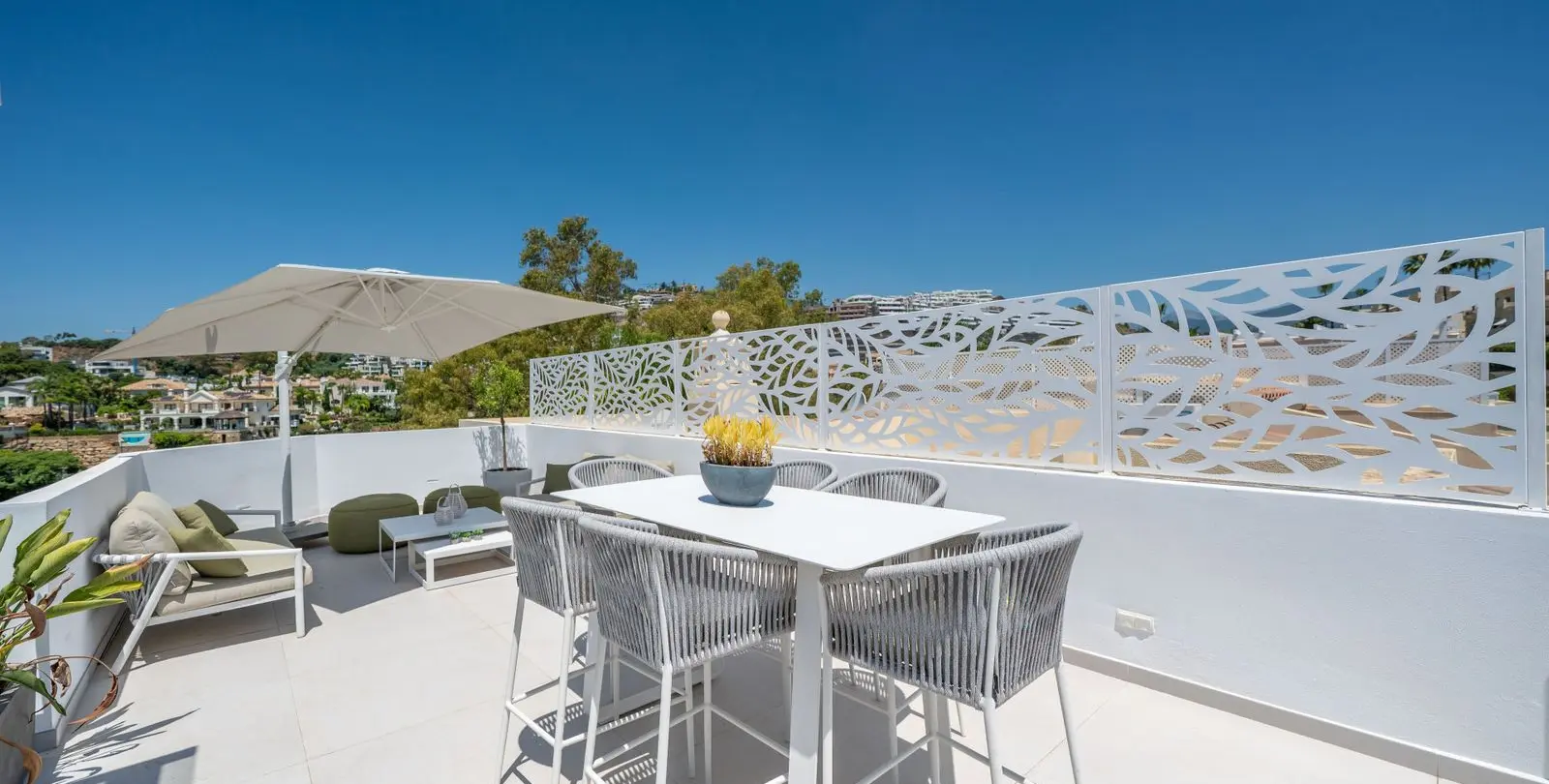 Sale of townhouse in La Quinta 24