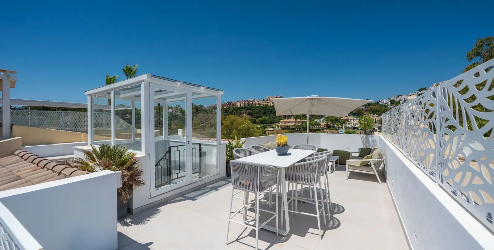 Sale of townhouse in La Quinta 25