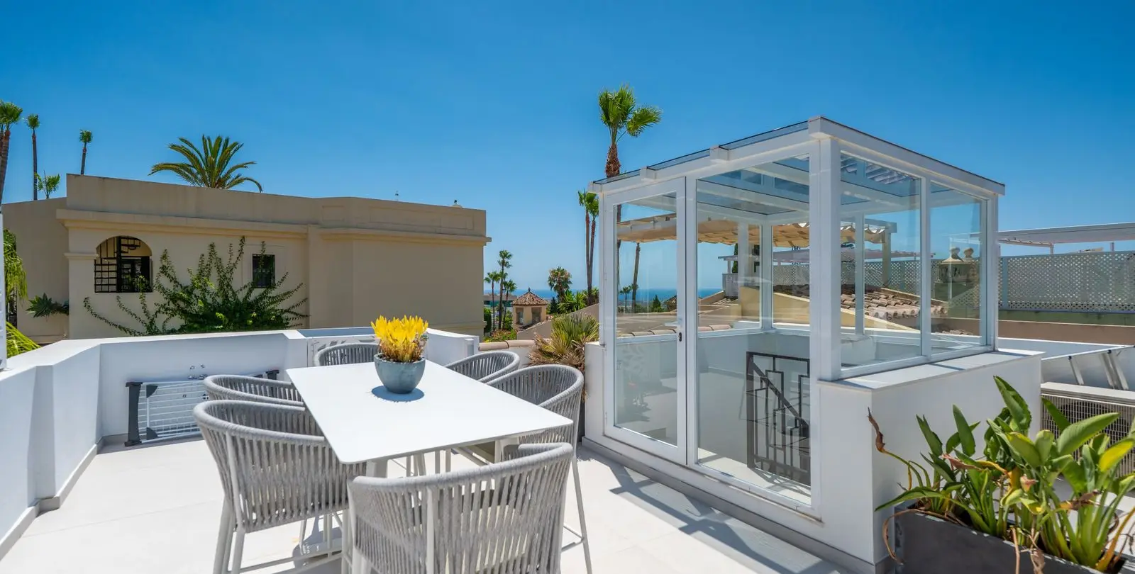 Sale of townhouse in La Quinta 26