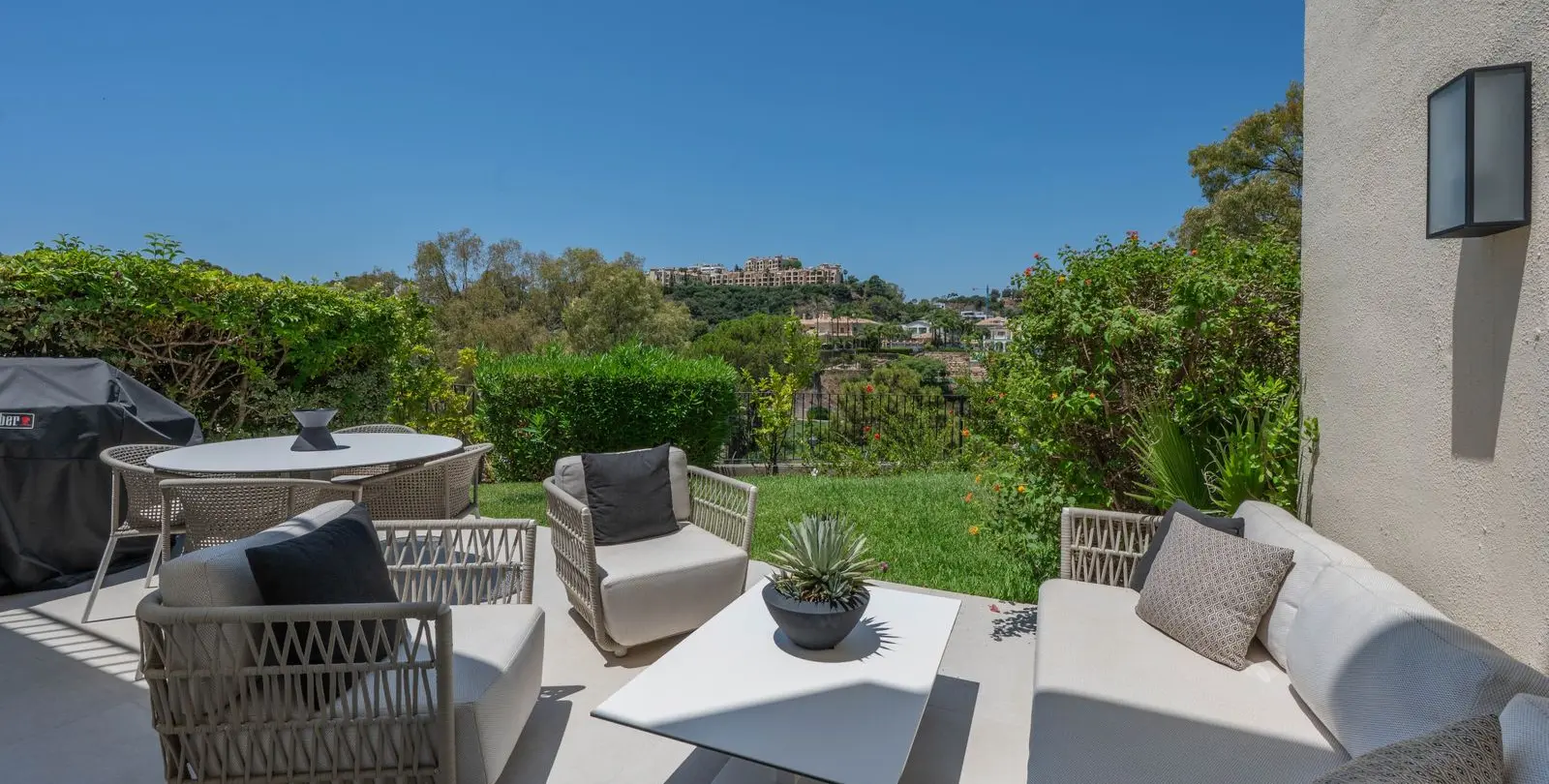 Sale of townhouse in La Quinta 27