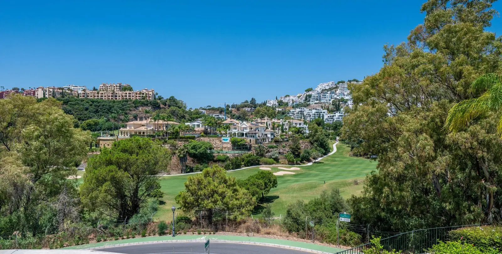 Sale of townhouse in La Quinta 33