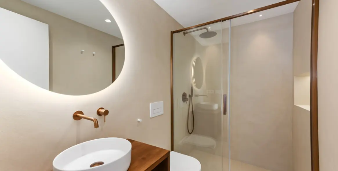 Sale of penthouse duplex in La Duquesa 27