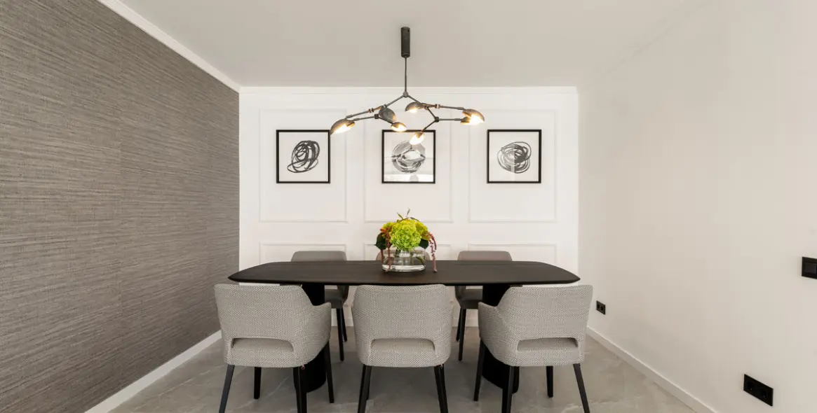 Venta de dúplex en Benahavís 7