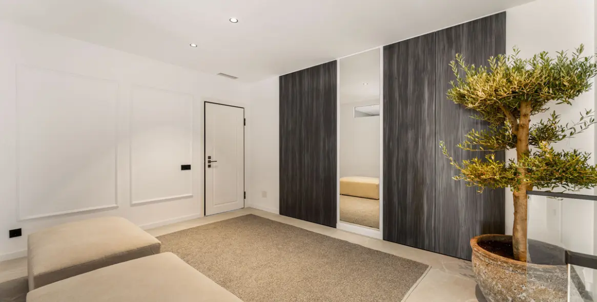 Venta de dúplex en Benahavís 9