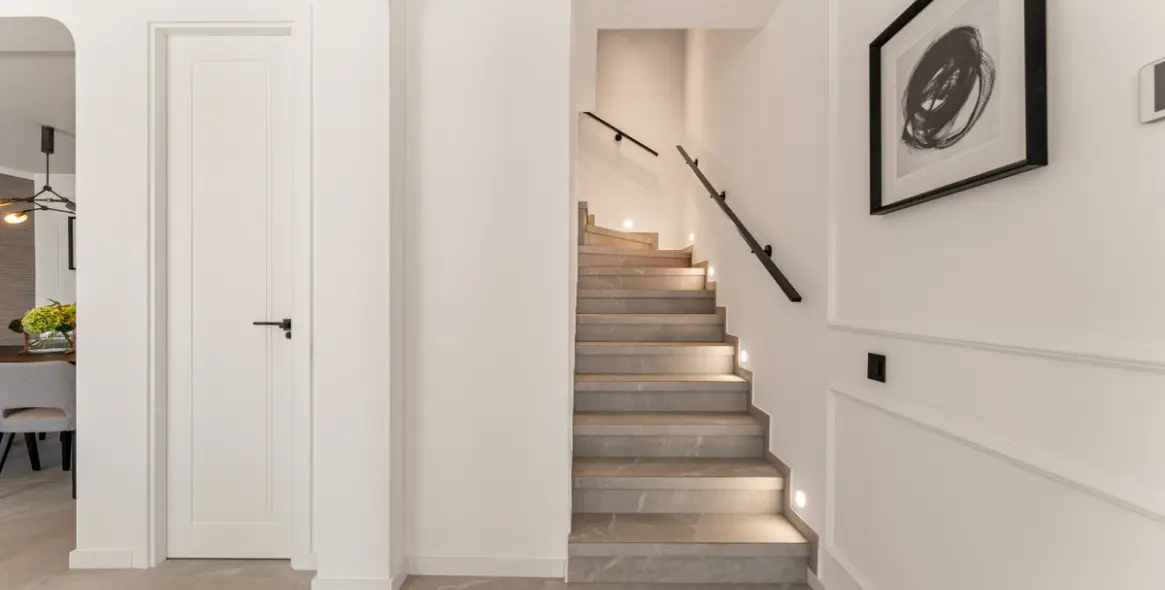 Venta de dúplex en Benahavís 10