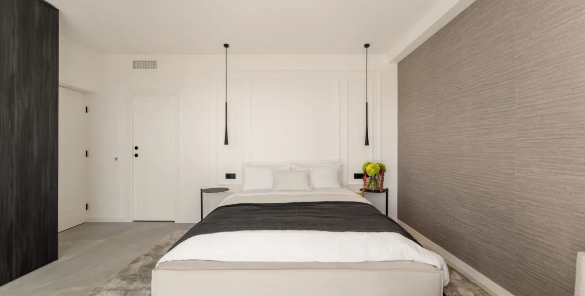 Venta de dúplex en Benahavís 19