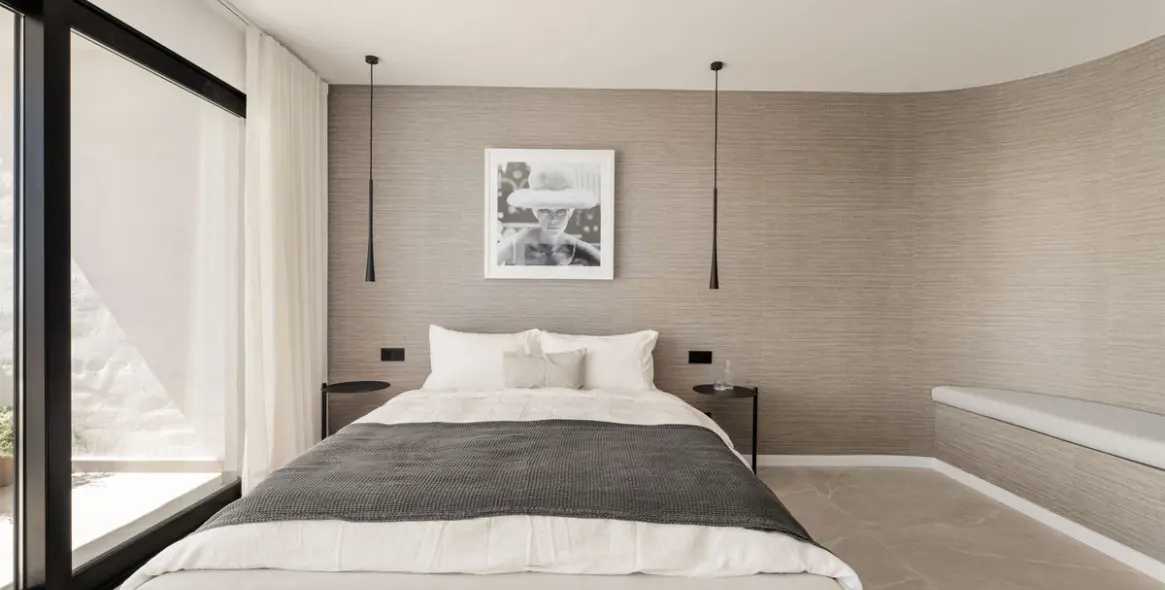 Продажа двухуровневых апартаментов в Benahavís 21