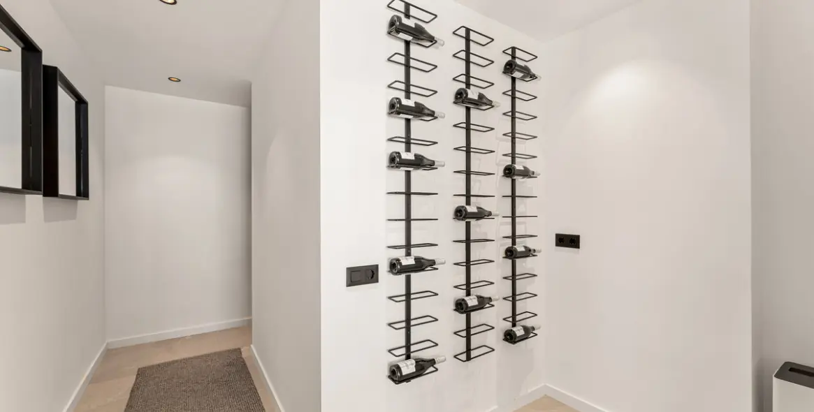 Продажа двухуровневых апартаментов в Benahavís 27