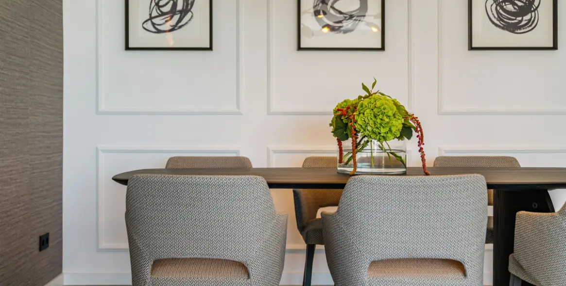 Продажа двухуровневых апартаментов в Benahavís 36