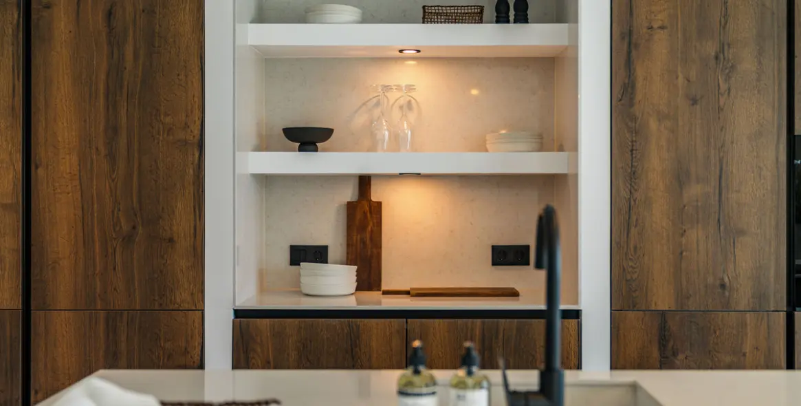 Продажа двухуровневых апартаментов в Benahavís 37