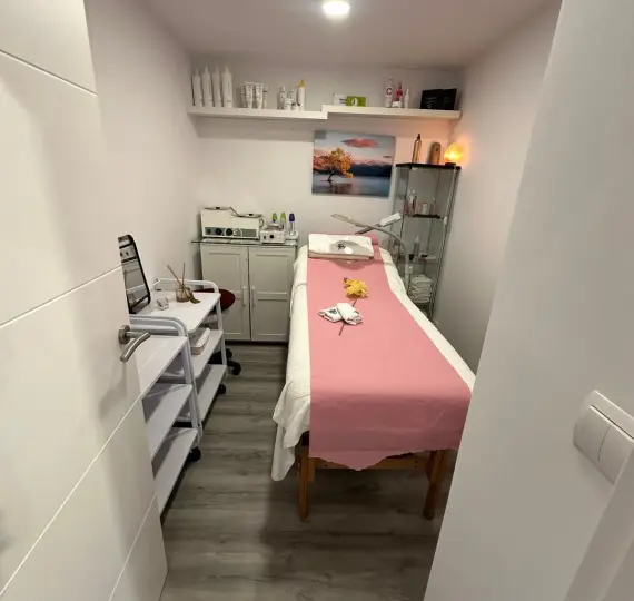 Venta de negocio en Puerto Banús