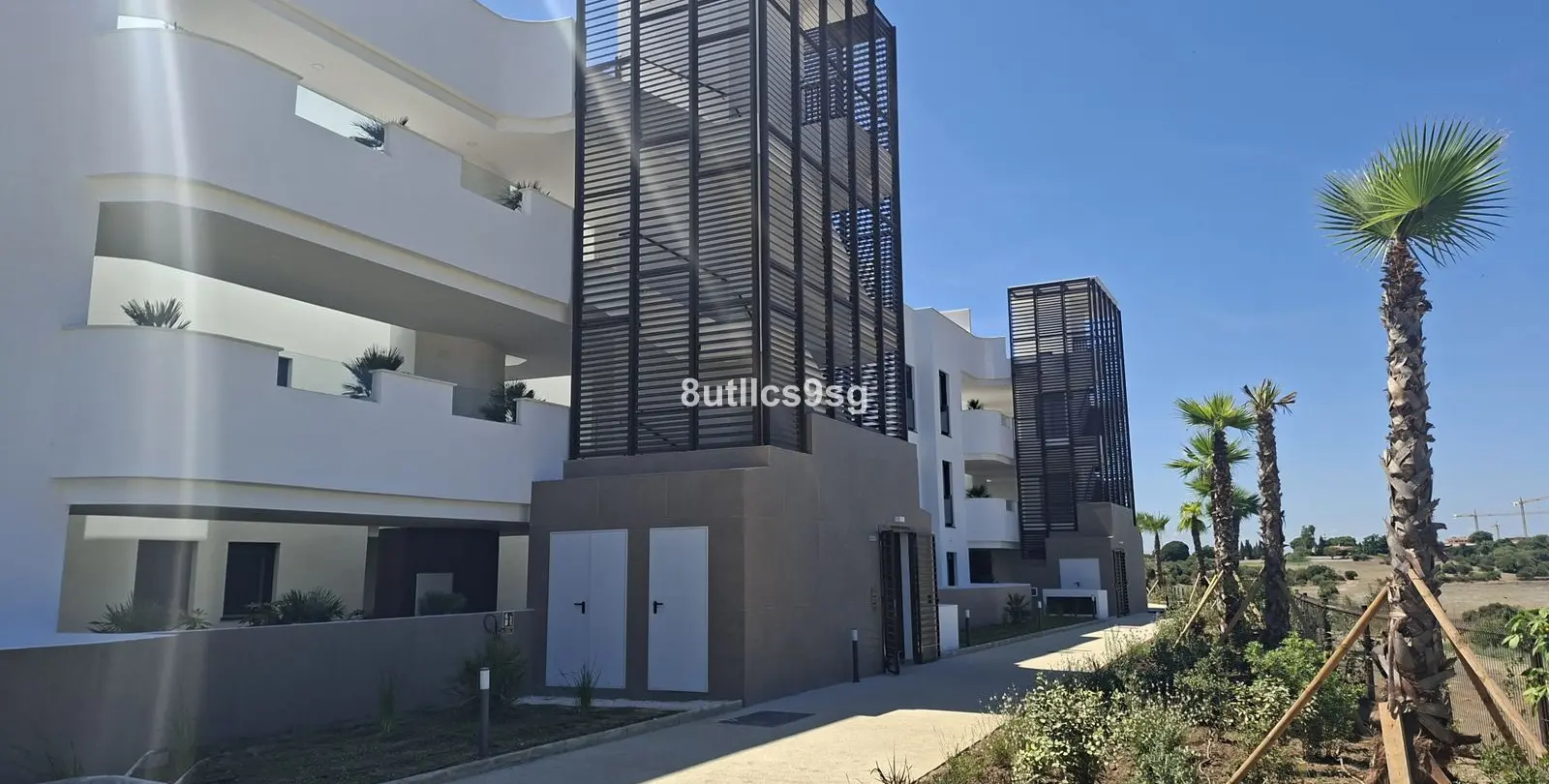 Продажа пентхауса в Estepona 2