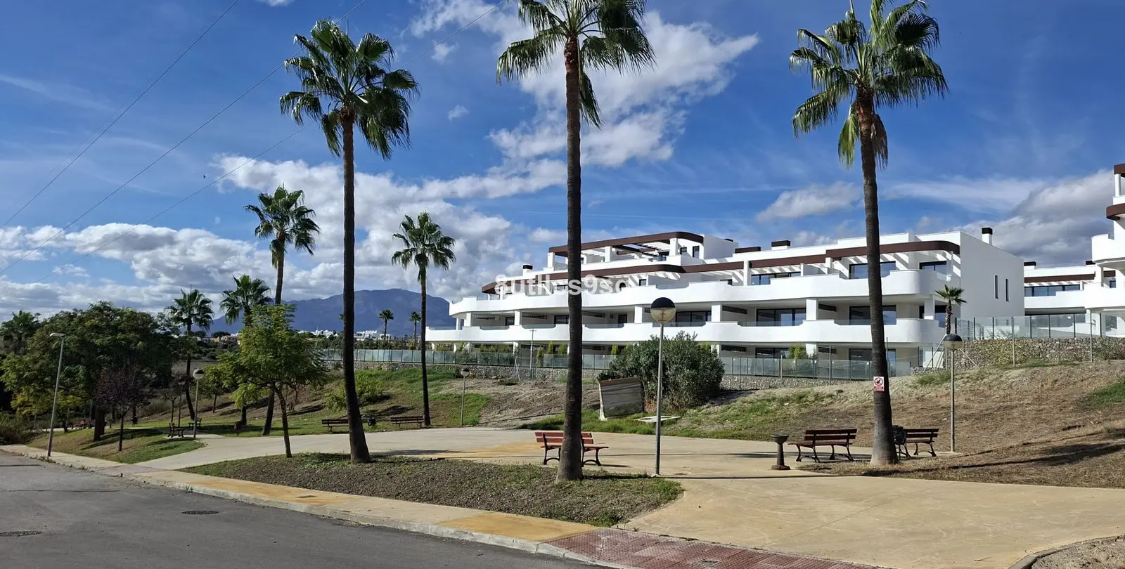 Продажа пентхауса в Estepona 3